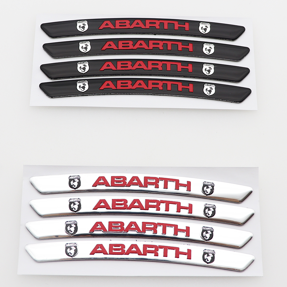 3D ˷̴ Abarth  ΰ ڵ  ̵ ƼĿ ..